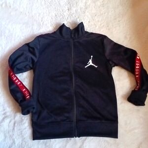 Jordan boys sweater